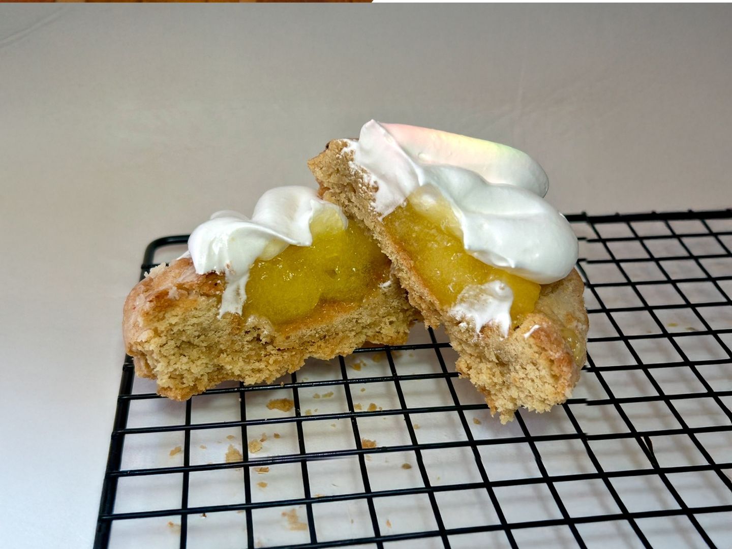 Alta Lemon Pie